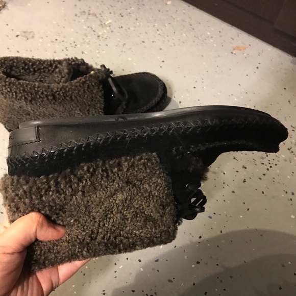 Tory Burch bootie - Picture 5 of 8